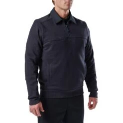 5.11 Tactical 5.11 Job Shirt W/ Canvas 2.0.