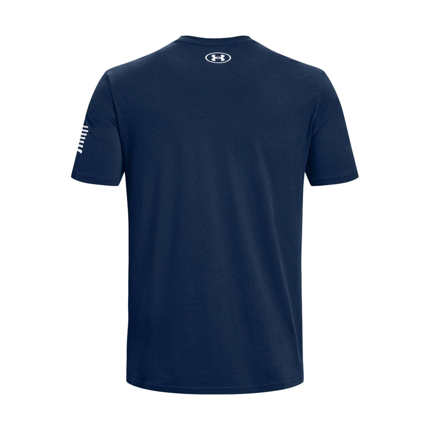 Under Armour Men's Freedom Tactical Graphic T-Shirt. - Image 2