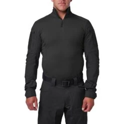 5.11 Tactical XTU Rapid Long Sleeve Shirt.