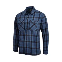 Vertx Canyon River CCW Flannel Shirt.