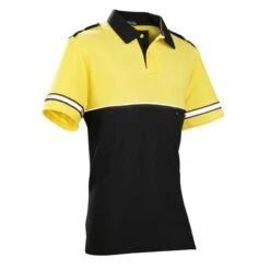 Mocean Metro Pique Color-Block Shirt.