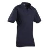 Mocean Short Sleeve Vapor Polo Shirt.