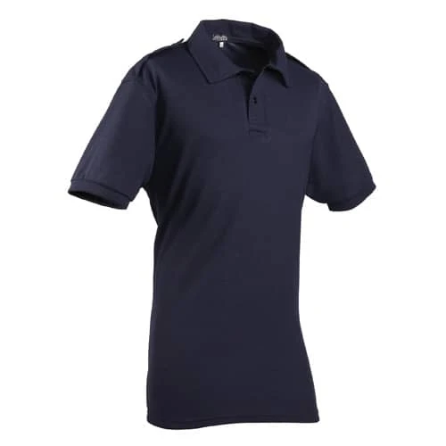 Mocean Short Sleeve Vapor Polo Shirt.