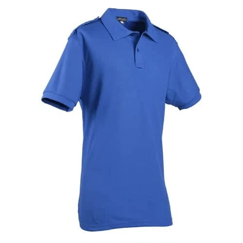 Mocean Short Sleeve Vapor Polo Shirt. - Image 5