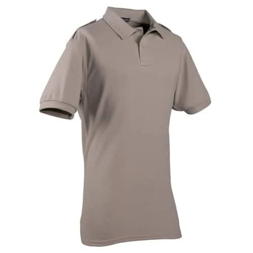 Mocean Short Sleeve Vapor Polo Shirt. - Image 7