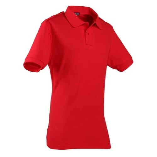 Mocean Short Sleeve Vapor Polo Shirt. - Image 8