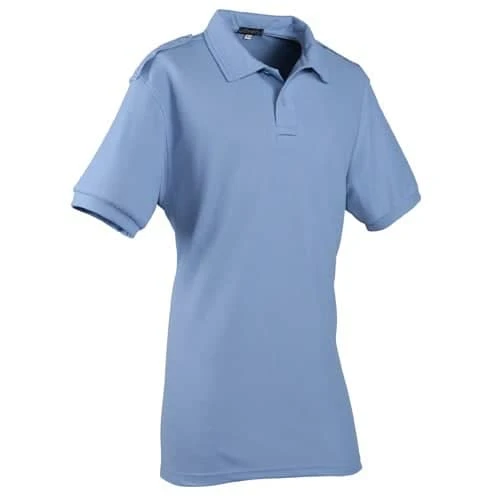 Mocean Short Sleeve Vapor Polo Shirt. - Image 9