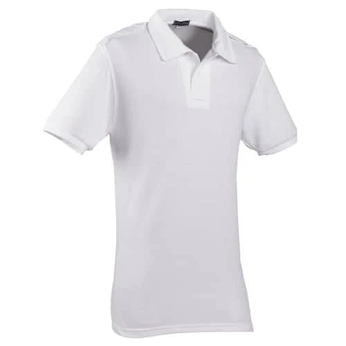 Mocean Short Sleeve Vapor Polo Shirt. - Image 10