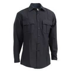 Elbeco TexTrop2 Men's Long Sleeve Shirt.