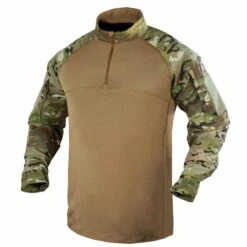 Condor Tactical Combat Shirt.