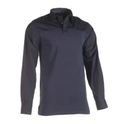 5.11 Tactical Long Sleeve Taclite PDU Rapid Shirt.