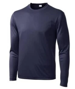 Sport-Tek Long Sleeve PosiCharge Competitor Tee.