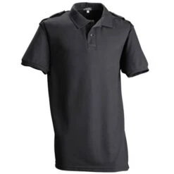 Mocean Vapor Pique Plain Shirt.