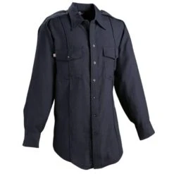 Flying Cross Men's Nomex IIIA Long-Sleeve Shirt.