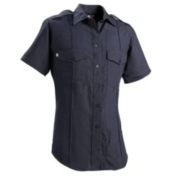 Flying Cross Women's Nomex IIIA Short-Sleeve Shirt.