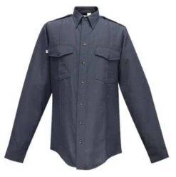 Flying Cross Women's Nomex IIIA Long-Sleeve Shirt.