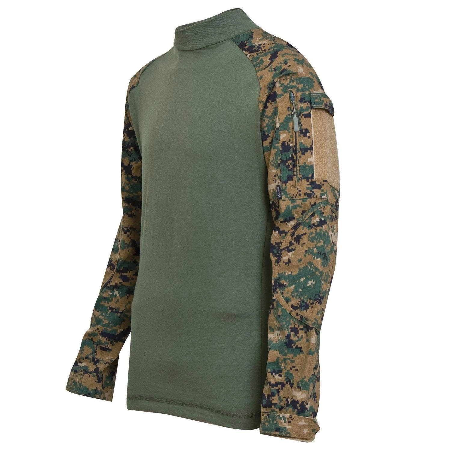 Tru-Spec TRU Combat Shirt. - Image 2
