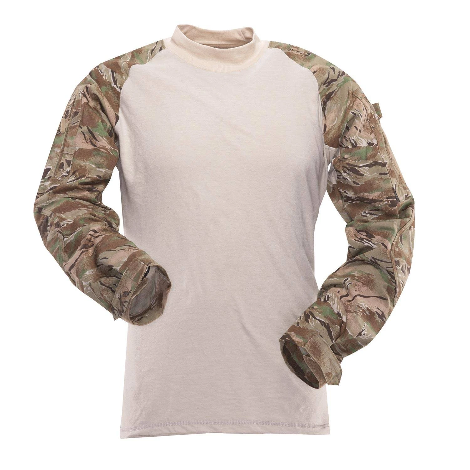 Tru-Spec MultiCam Combat Shirt. - Image 3