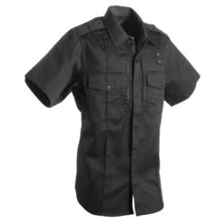 5.11 Tactical Men's Short Sleeve PDU Shirt.