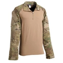 5.11 Tactical Rapid Assault Shirt.