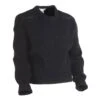 Galls Commando Crew Neck Acrylic Sweater.