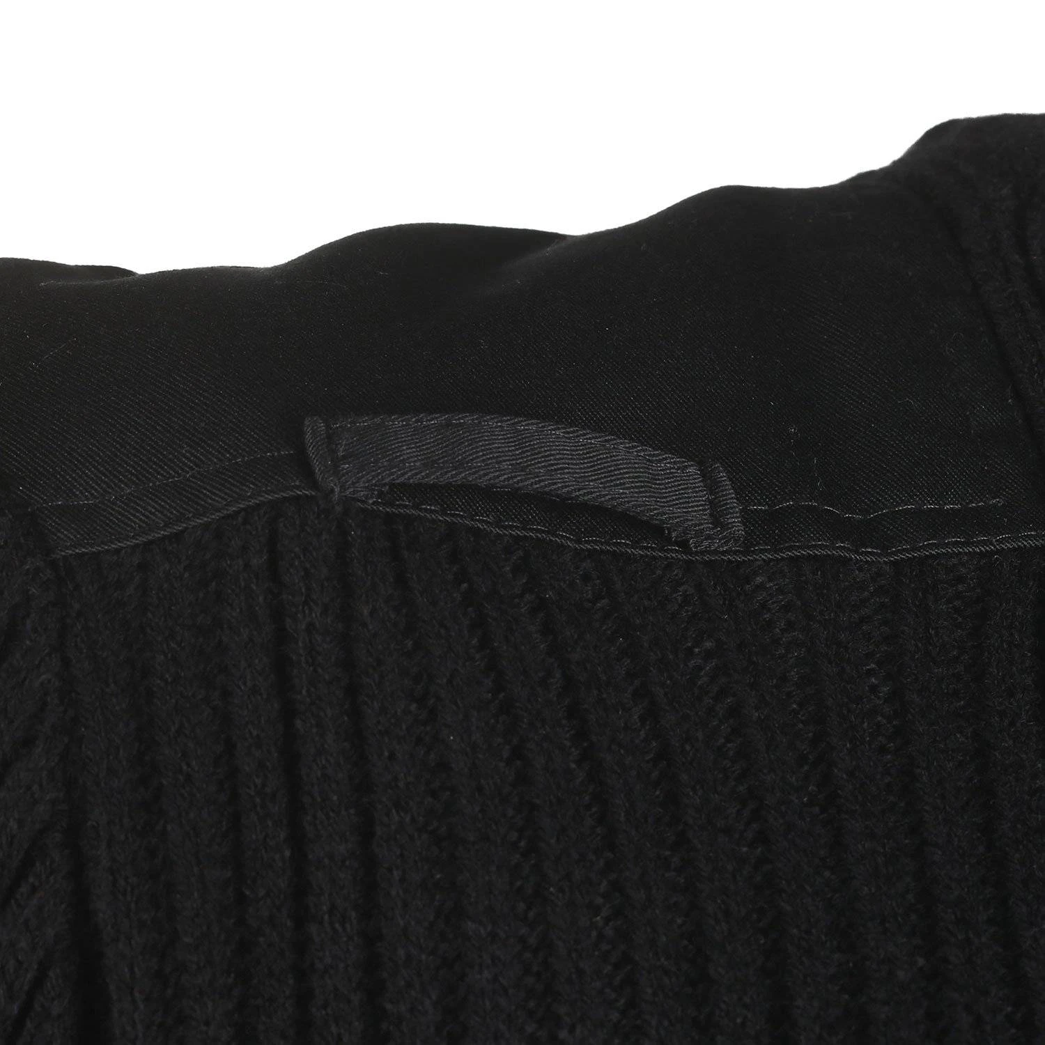 Galls Commando Crew Neck Acrylic Sweater. - Image 2