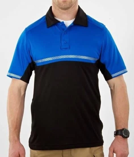 5.11 Tactical Bike Patrol Polo.
