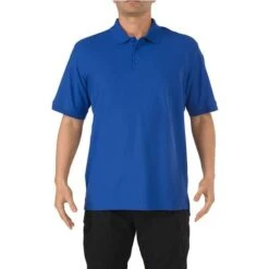 5.11 Tactical Short Sleeve Utility Polo.