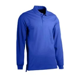 5.11 Tactical Utility Men's Long Sleeve Polo.