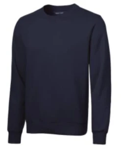 Sport-Tek Crew Sweatshirt.