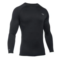 Under Armour Base 4.0 Crew Shirt.