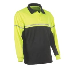 LawPro Long Sleeve Bike Patrol Polo.
