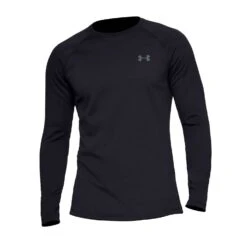 Under Armour ColdGear Base 3.0 Crew.