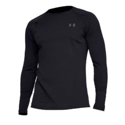Under Armour ColdGear Base 2.0 Crew.