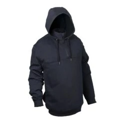 Elbeco Shield Hooded Job Shirt.
