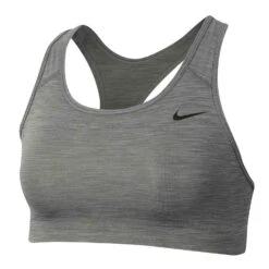 Nike Dri-FIT Swoosh Non-Padded Sports Bra.