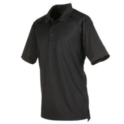 5.11 Tactical Men's Snag-Free Performance Short Sleeve Polo.