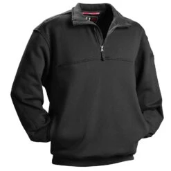 5.11 Tactical 1/4 Zip Job Shirts.
