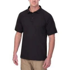 Vertx Coldblack Polo.