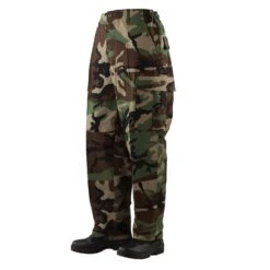 Tru-Spec Cotton Ripstop BDU Pant.