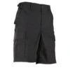 Galls Poly Cotton Ripstop BDU Shorts.