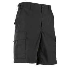 Galls Poly Cotton Ripstop BDU Shorts.