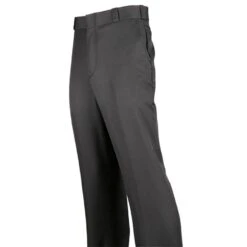 Flying Cross Men's Polyester Gabardine Pants.