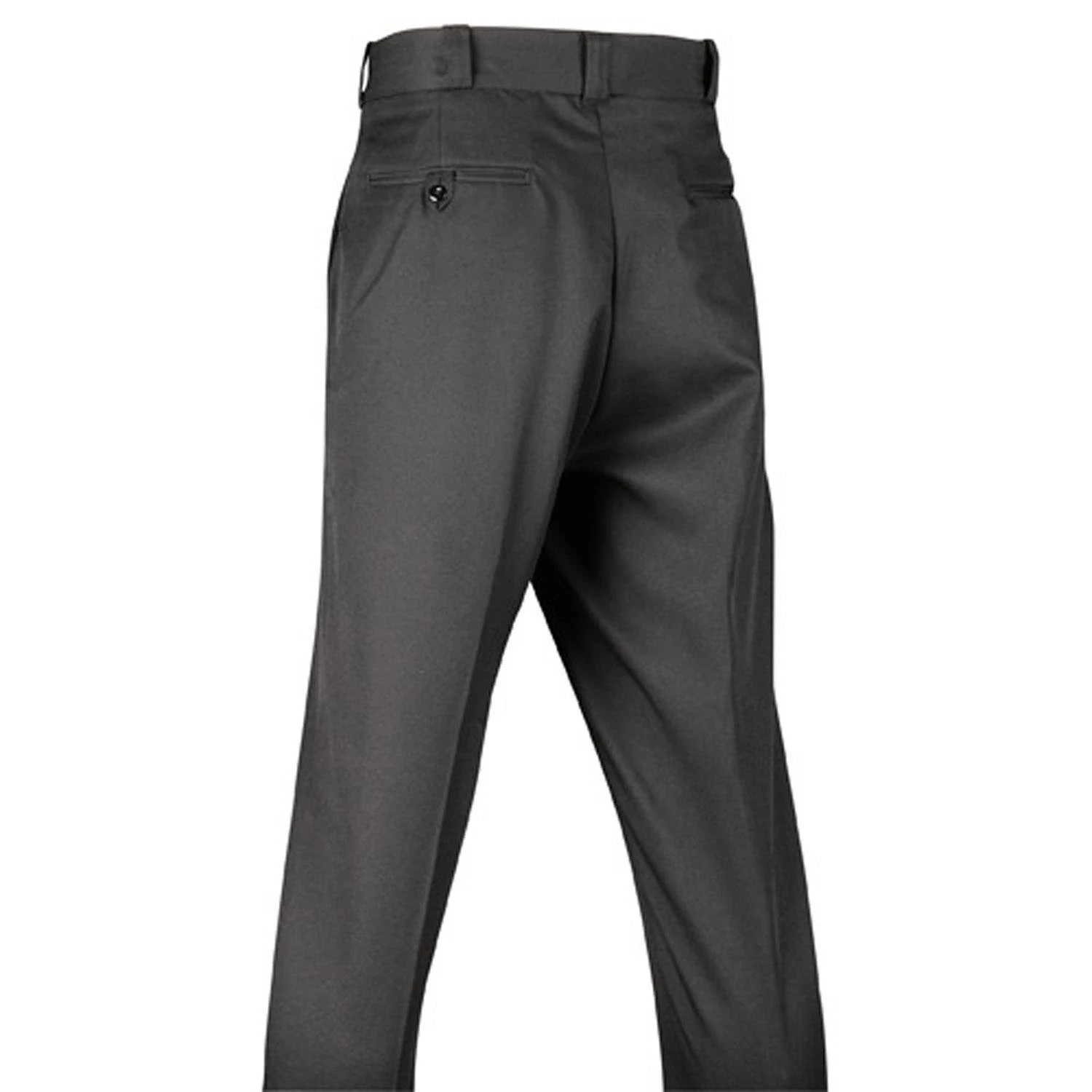 Flying Cross Men's Polyester Gabardine Pants. - Image 3