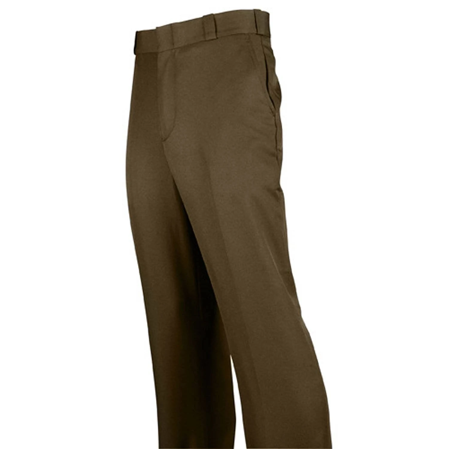 Flying Cross Men's Polyester Gabardine Pants. - Image 6