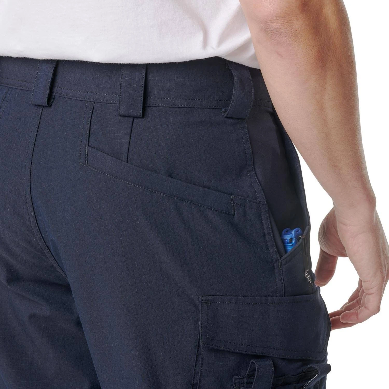 5.11 Tactical Stryke EMS Pants. - Image 5