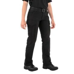 First Tactical Women's V2 EMS Pants.