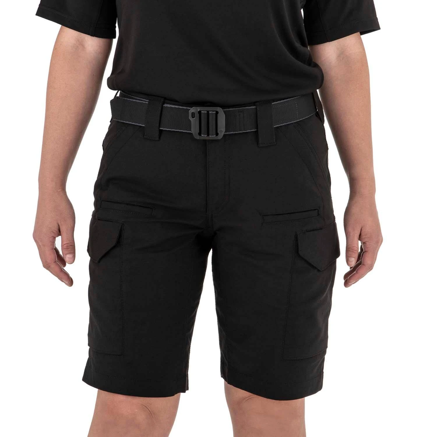 First Tactical Women's V2 Tactical Shorts. - Image 4