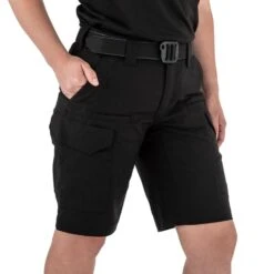 First Tactical Women's V2 Tactical Shorts.