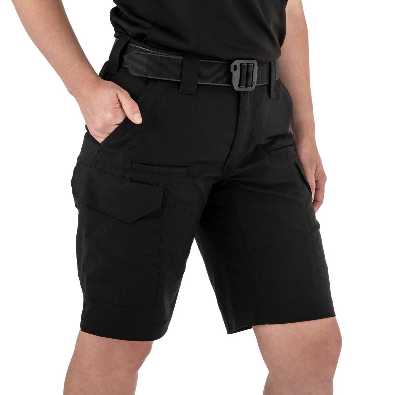 First Tactical Women's V2 Tactical Shorts.